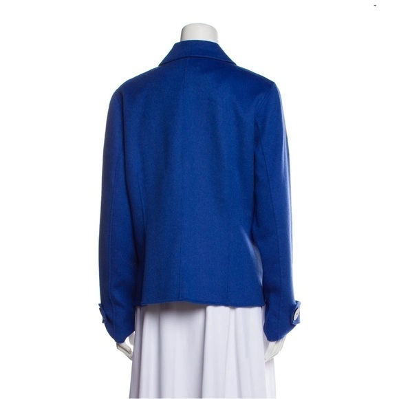 PENDLETON Merino Wool Jacket - Picture 3 of 9